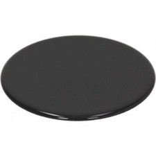 Plaque En Fonte Émaillée