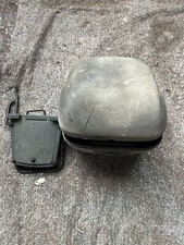 Top Caisse + Support DT 125