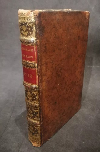 Almanach astronomique - , et