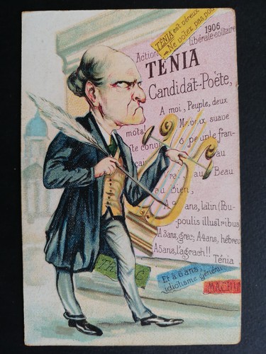 Cpa rare kunzli paris - cpa, ed.