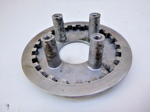 Noix embrayage honda - d,