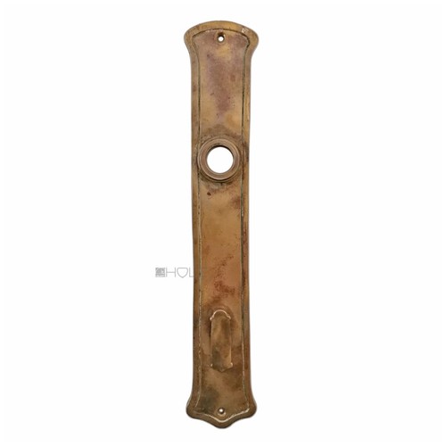 Poignée porte antique - poignée,