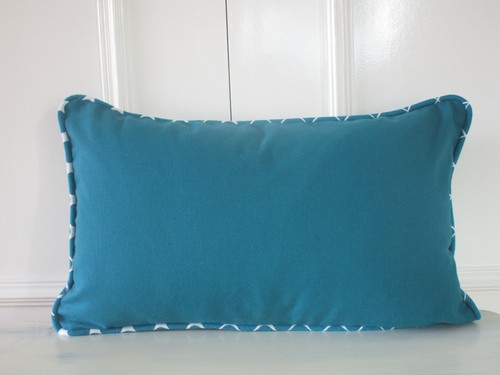 Housse coussin - housse, de