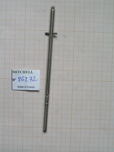 Axe pièce moulinet mitchell - pièce,