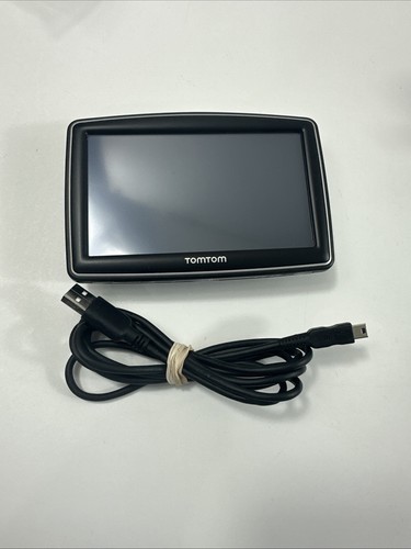 Tomtom xxl widescreen gps - xxl,