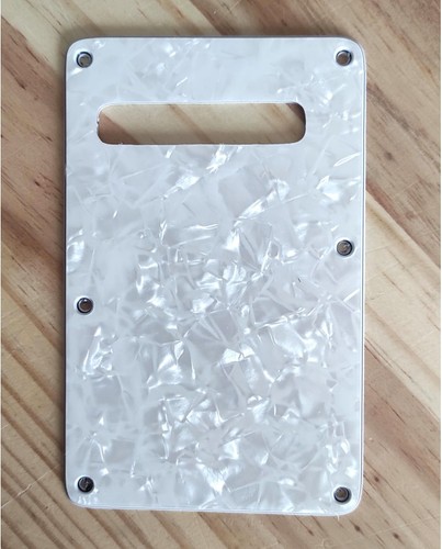Plaque vibrato moderne - vibrato,