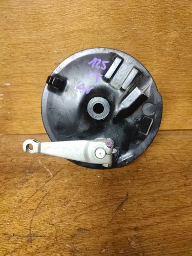 Tambour frein avant yamaha - tambour,