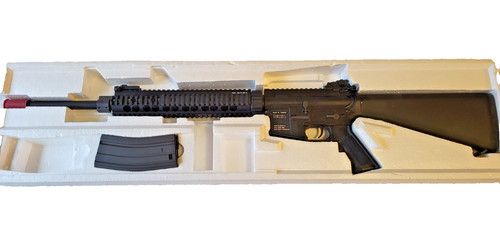 Kwa full metal km16 - kwa, 2gx