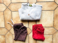 Nouveau lot vêtements 12 mois