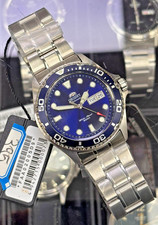 Montre Orient Ray Mako