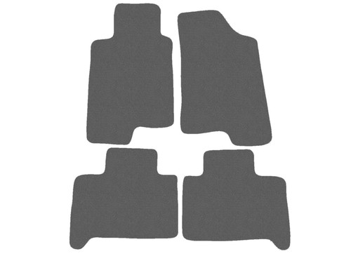 Basic tapis sol pour hummer - de,