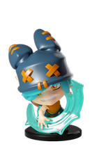 Kivin krosmaster avec carte - kivin, [krosmaster