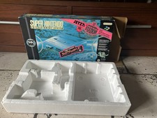 Pack Super Nintendo En Boîte
