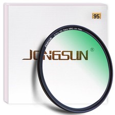 Filtre UV 95mm, SPro HD Nano