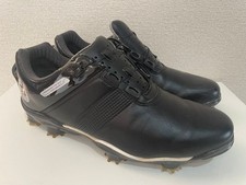 Chaussures de golf noires