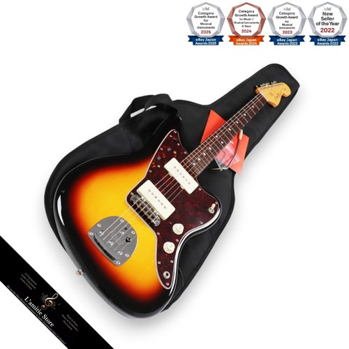 Guitare électrique fender - guitare,