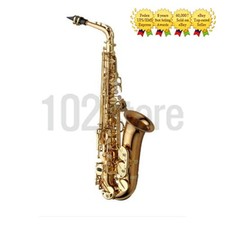 Yanagisawa wo2 alto - a-wo2,