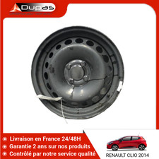 🇫🇷 JANTE TOLE RENAULT CLIO ➤403006005R ♻️