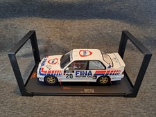 Miniature 1/18 BMW M3 Duez