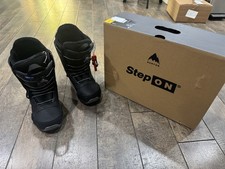 Burton Men's Ruler Step On