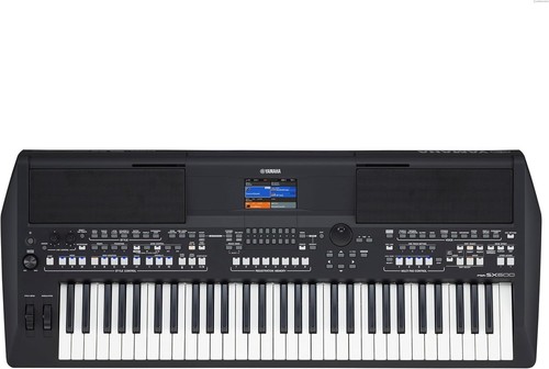 Clavier électronique yamaha - clavier,