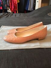 LK BENNETT BALLERINE PELLE