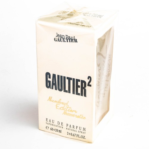 Jean paul gaultier eau - paul,