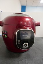Mijoteur COOKEO Rouge CE851500 (Hors Services)