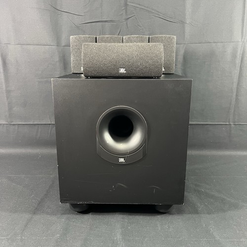 Jbl 100w sub135 - jbl, &