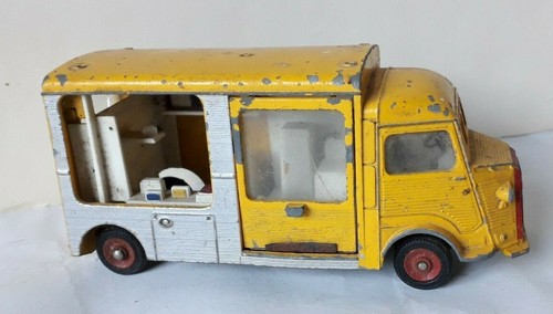 Dinky toys - dinky, )