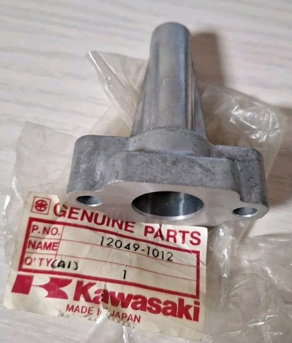 Kawasaki 1000 kz support - 1000,