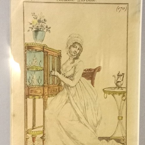 Mode paris 1799 8 - mode, en
