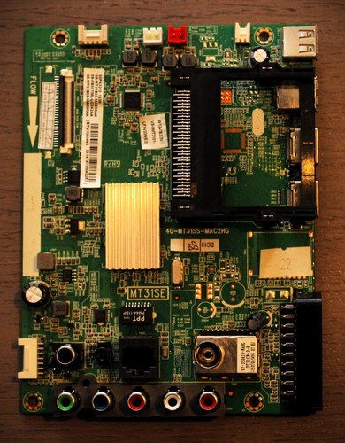 Carte mere mt31ss mac2hg - mere, 40-mt31ss-mac2hg