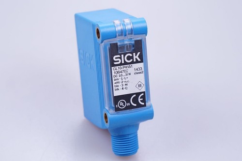 Sick gl10 p4551 - sick, gl10-p4551