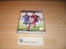 JEU NEUF EA SPORTS PS3 FIFA 15