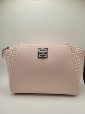 Trousse De Toilette en Toile