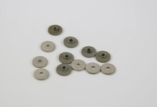 Original Thorens Distanzgummi Suspension Pour Platine TD125 126