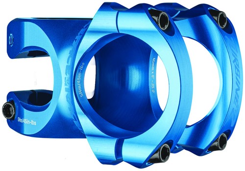 Potence race face turbine - race,