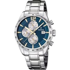 Festina F167597 Chronographe