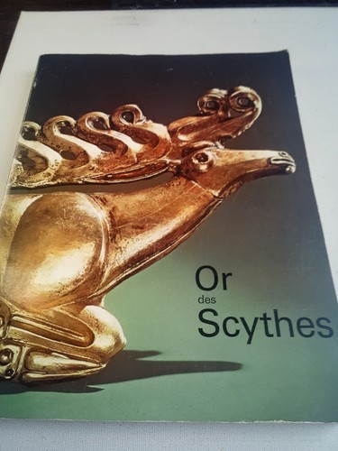 Des scythes catalogue d - or,