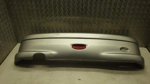 Pare choc arriere peugeot - pare, 206