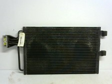 CLIMATISATION CONDENSEUR