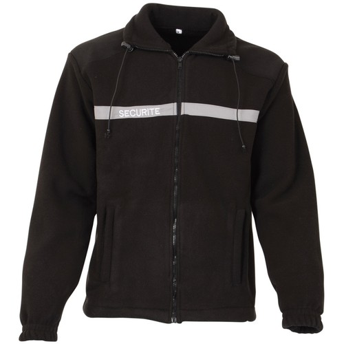 Blouson polaire sécurité - polaire,