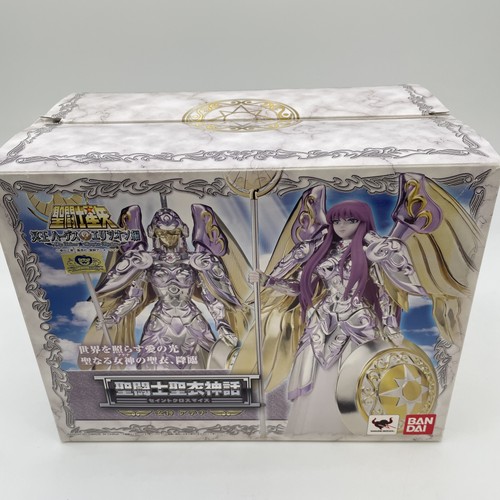 Figurine saint myth cloth - figurine,
