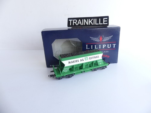 L224614 liliput wagon type - l224614,