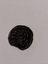 Potin Gaulois SENONS à la