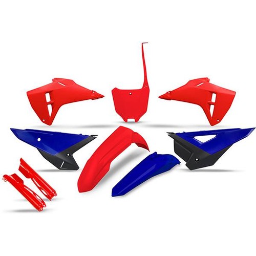 Kit plastique ovni - plastique, crf