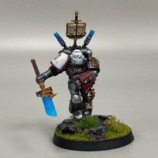 Sergent/Libraire/Captain