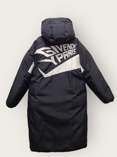 Givenchy black reversible - givenchy,