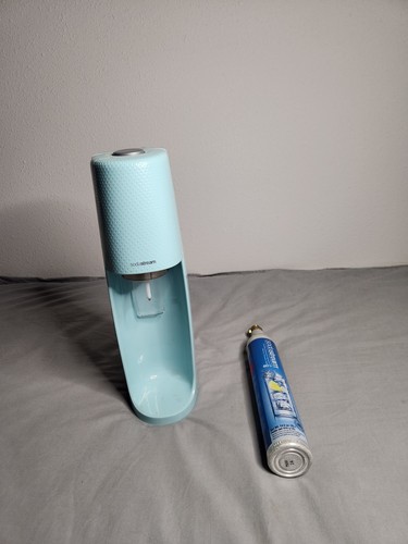 Sodastream fizzi one - fizzi, touch